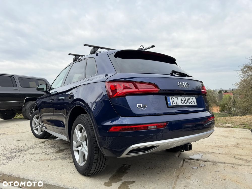 Audi Q5 2.0 TFSI Quattro S tronic - 6