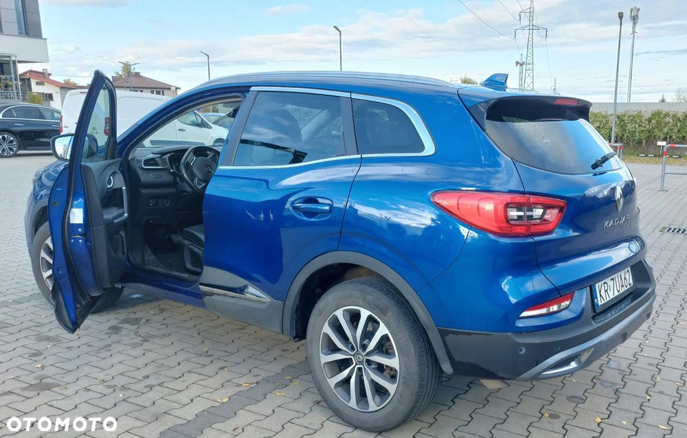 Renault Kadjar 1.3 TCe FAP Intens EDC - 6