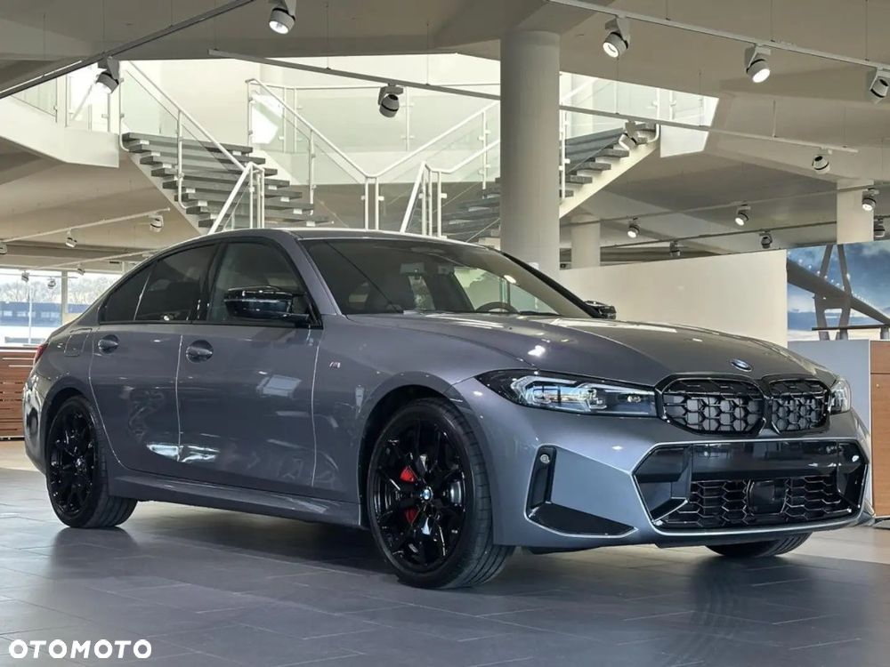 BMW Seria 3 M340i xDrive mHEV sport - 6