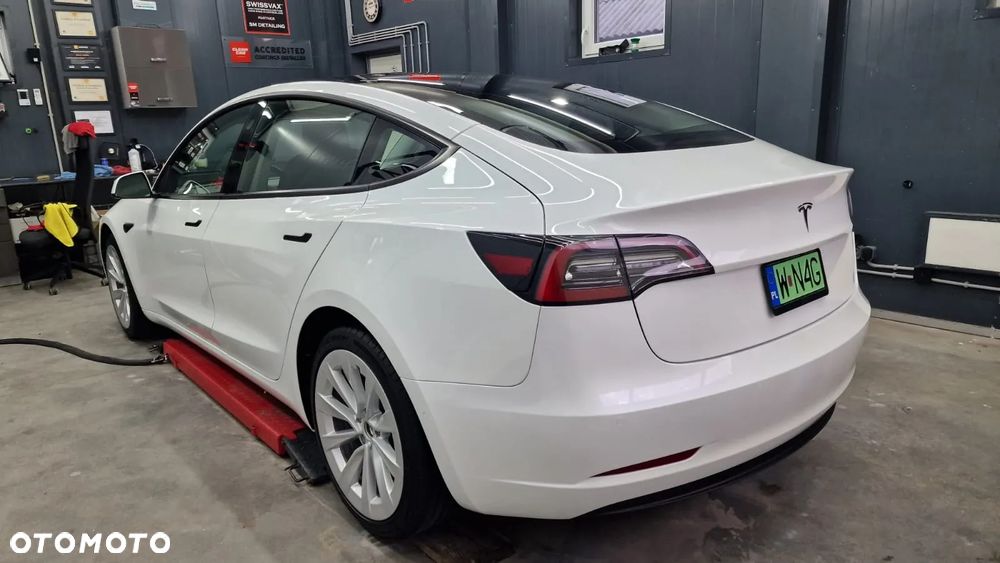 Tesla Model 3 RWD Premium - 5
