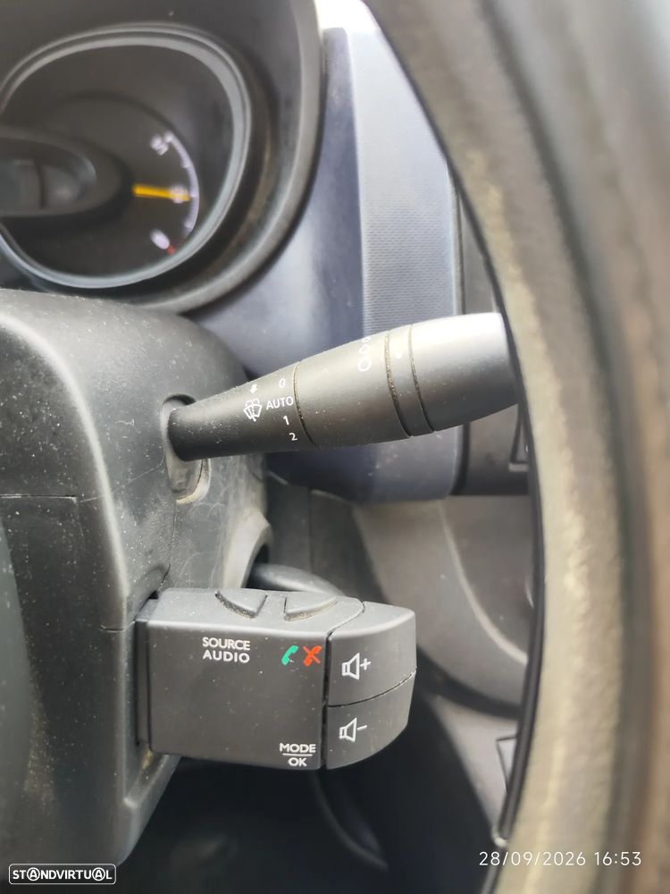 Opel Vivaro 1.6 Cdti - 25