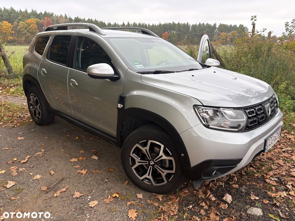 Dacia Duster 1.0 TCe Prestige - 11