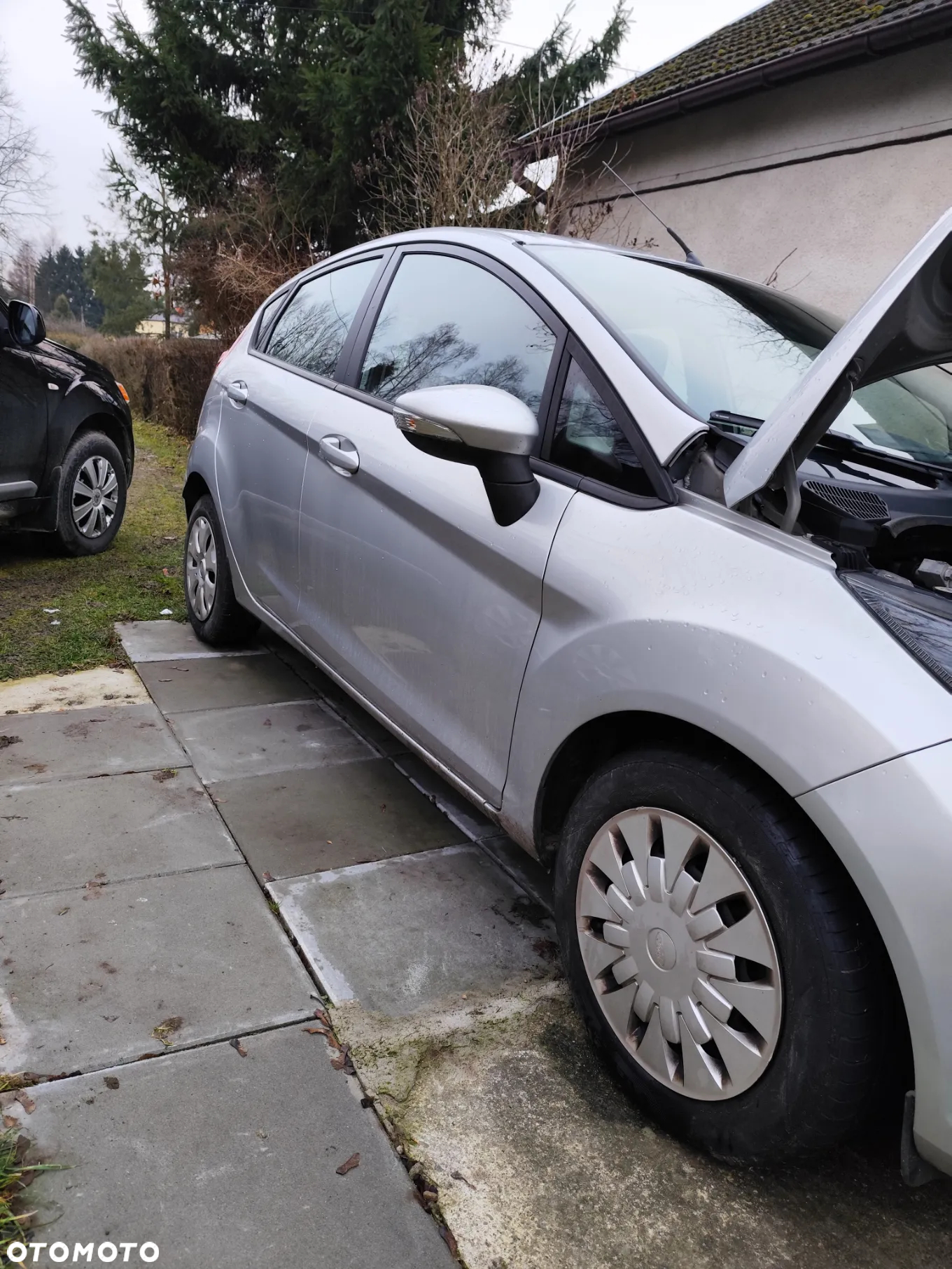Ford Fiesta 1.6 TDCI Start-Stop ECOnetic Trend - 3