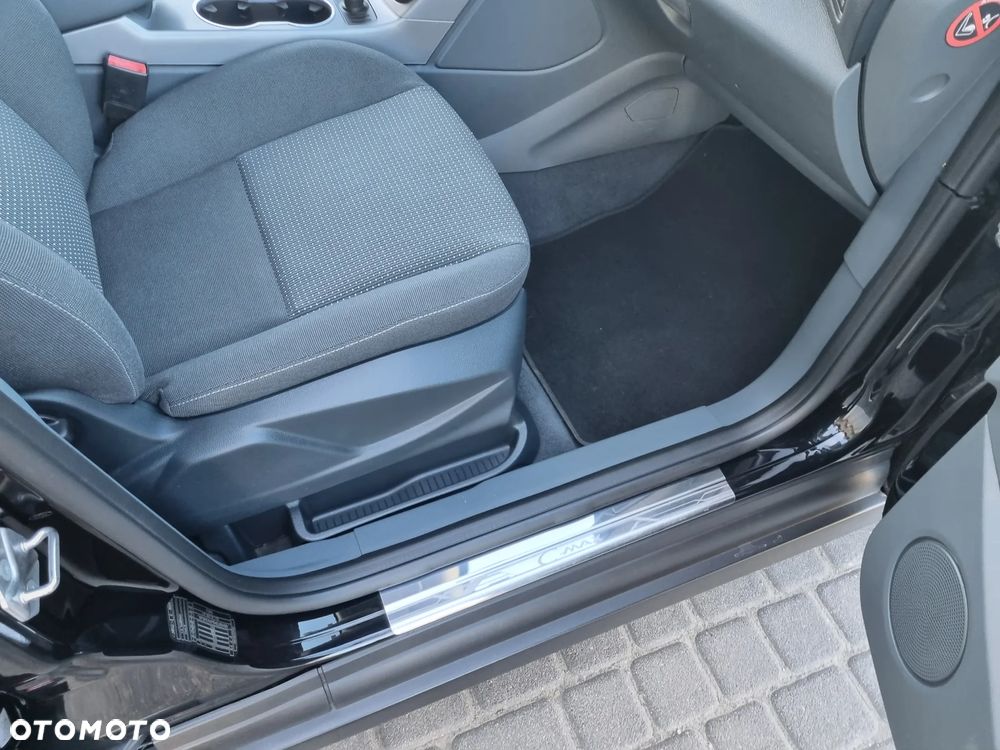 Ford Grand C-MAX 1.0 EcoBoost Start-Stopp-System Titanium - 19