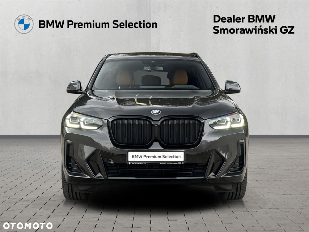 BMW X3 - 30