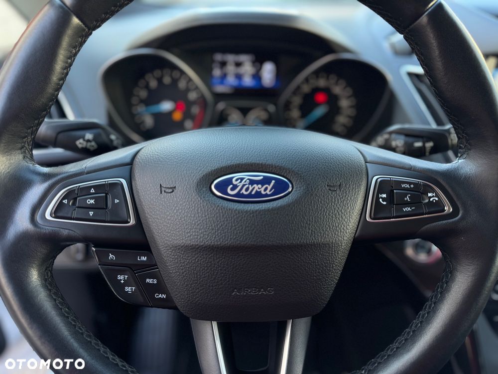 Ford C-MAX 1.0 EcoBoost Titanium ASS - 23