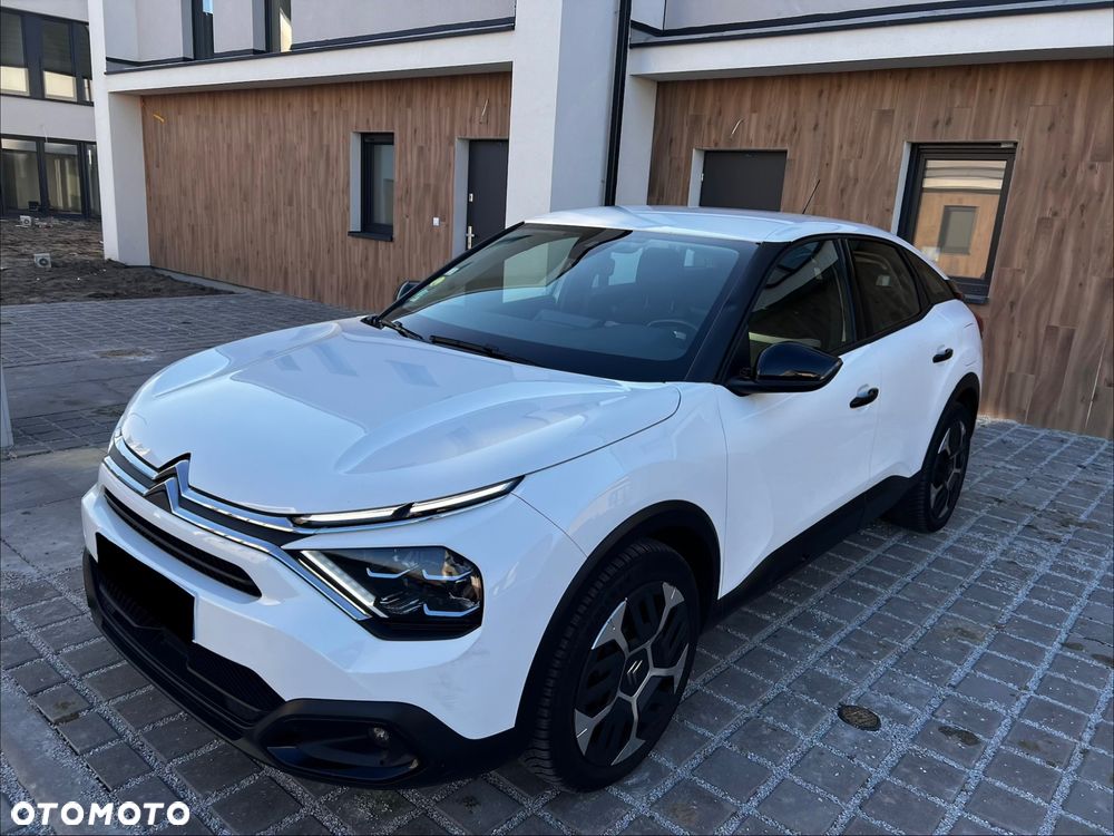 Citroën C4 1.5 BlueHDi Feel Pack S&S EAT8 - 17