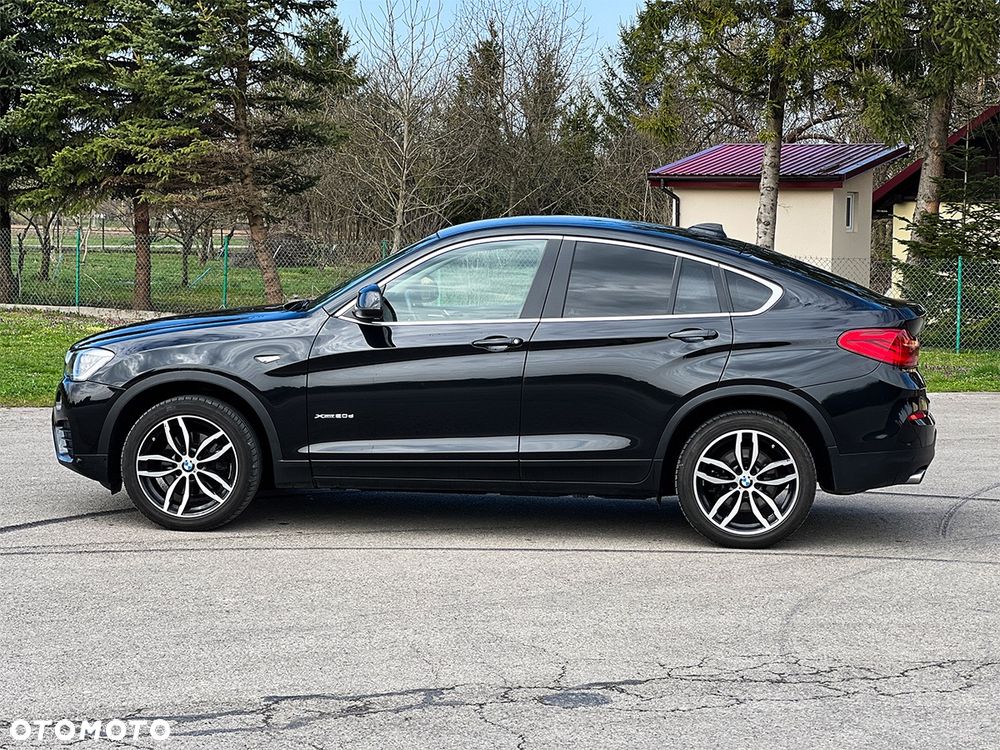 BMW X4 - 2