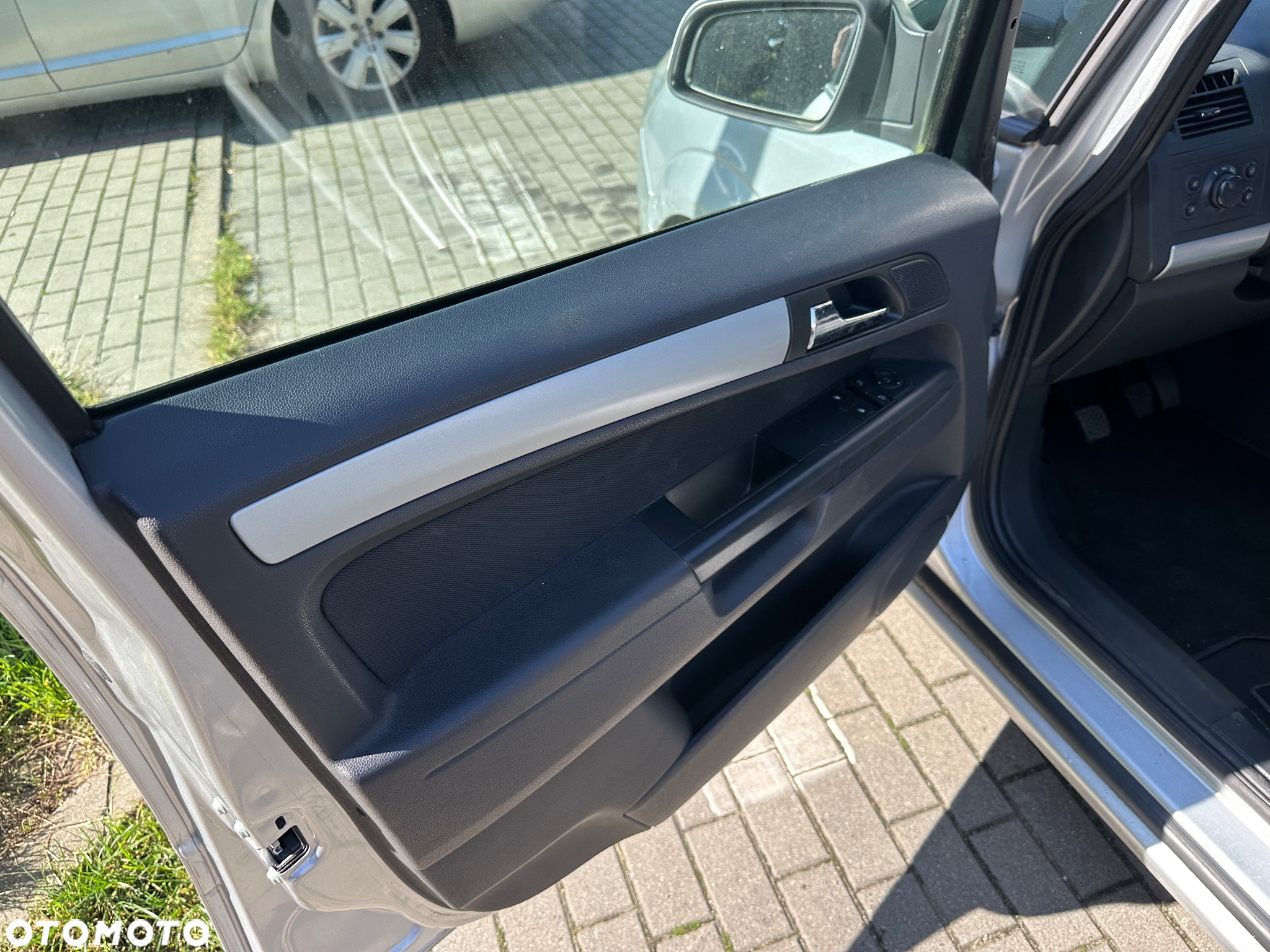 Opel Zafira 1.8 Catch me - 14