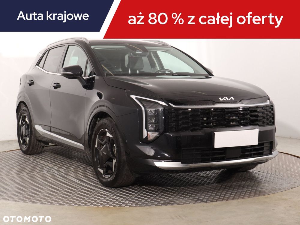 Kia Sportage - 3