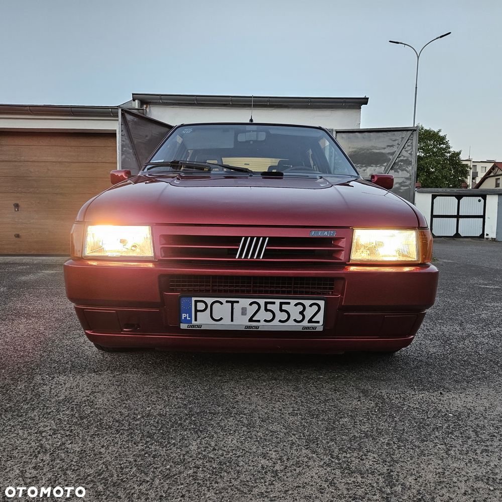 Fiat Uno - 11