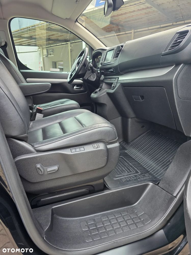 Toyota Proace Verso 2.0 D4-D Long VIP - 16