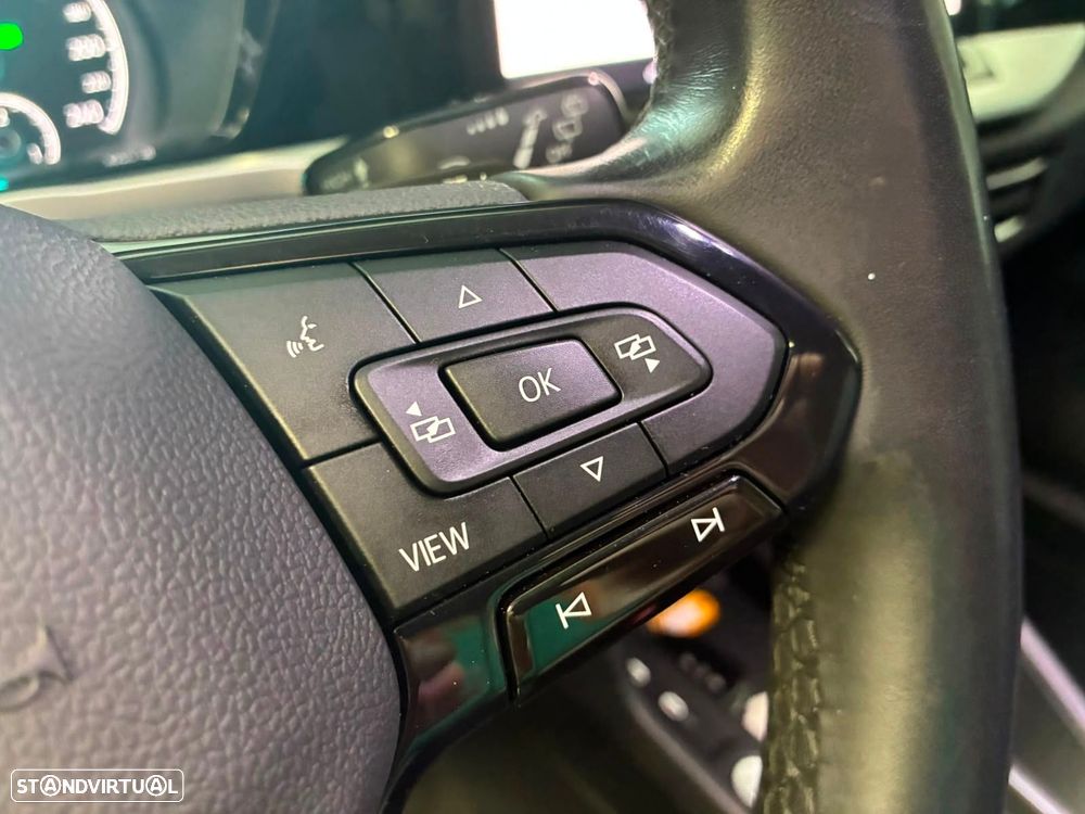 Ford Tourneo Connect Grand 2.0 TDCi Titanium Aut. - 25