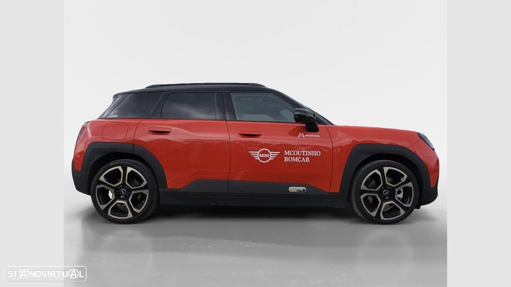 MINI Aceman SE Favoured M - 8