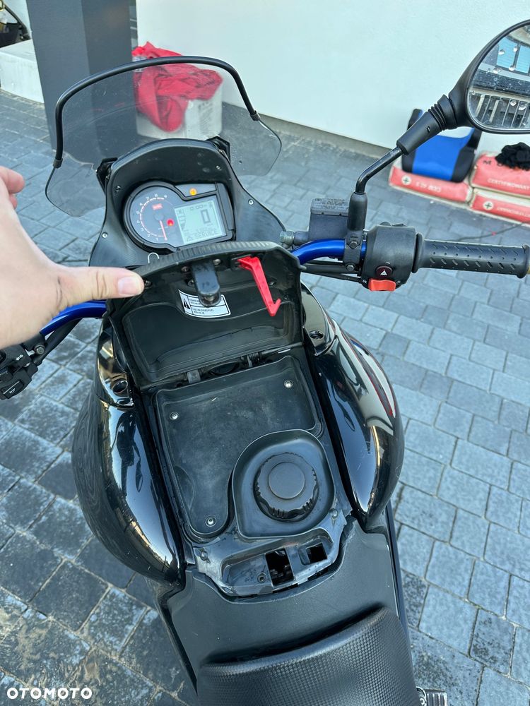 Aprilia Pegaso - 15