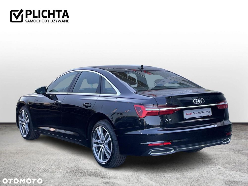 Audi A6 Limousine - 4