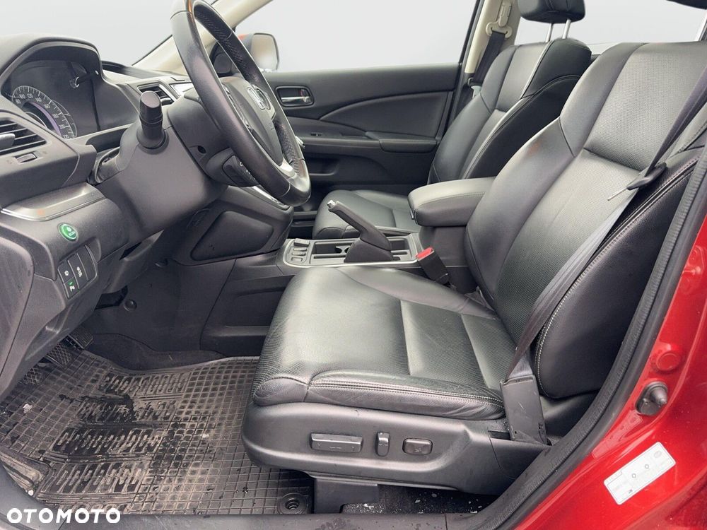 Honda CR-V 2.0 Executive (ADAS / Connect+) - 15