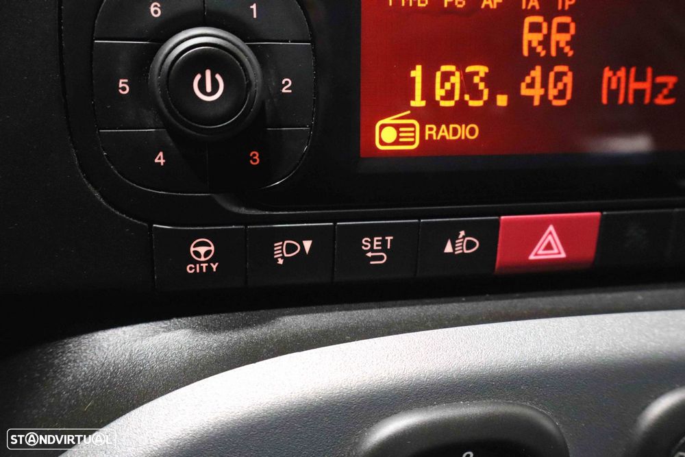 Fiat Panda 1.0 Hybrid City Life - 20