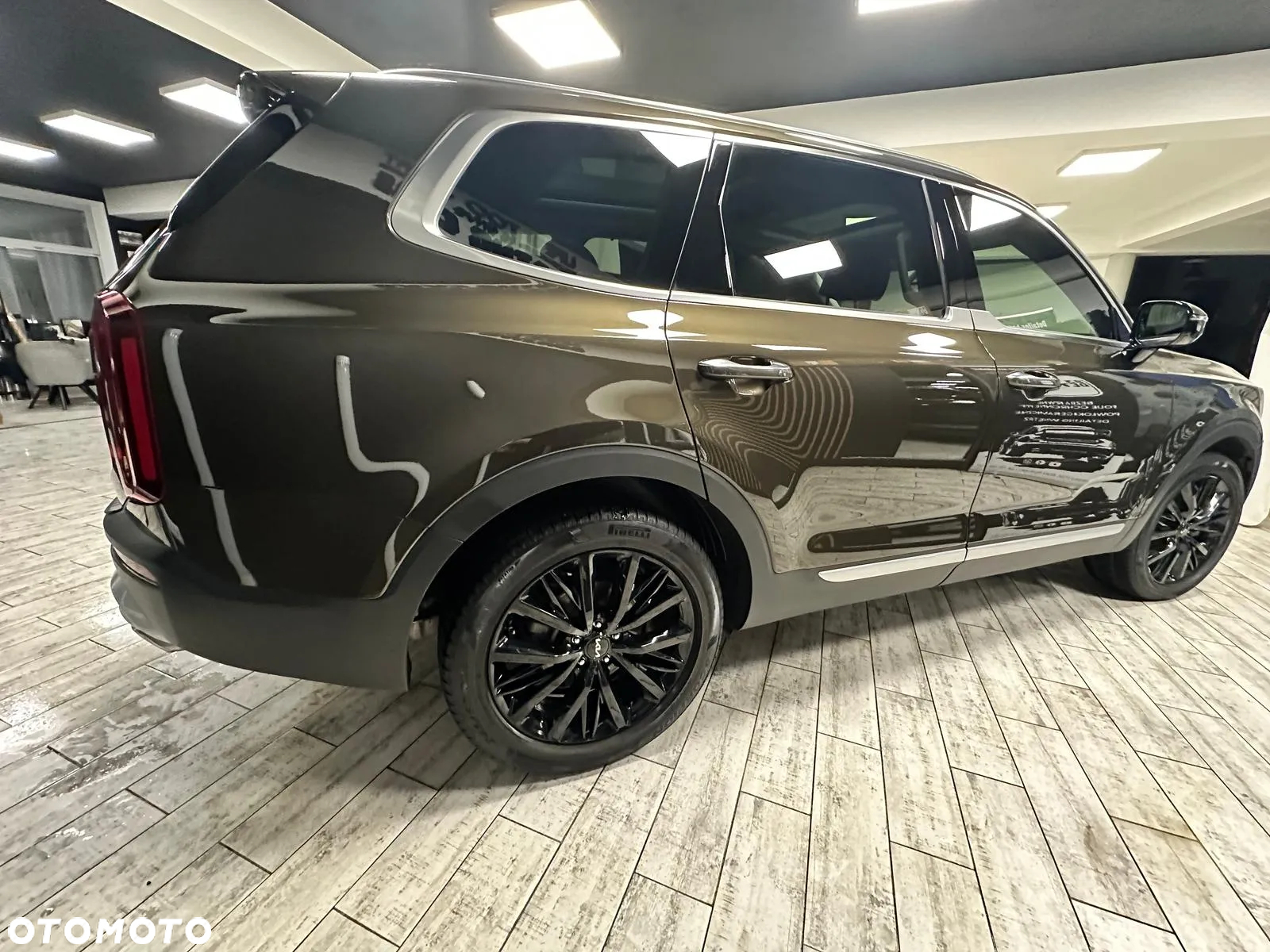 Kia Inny - 7