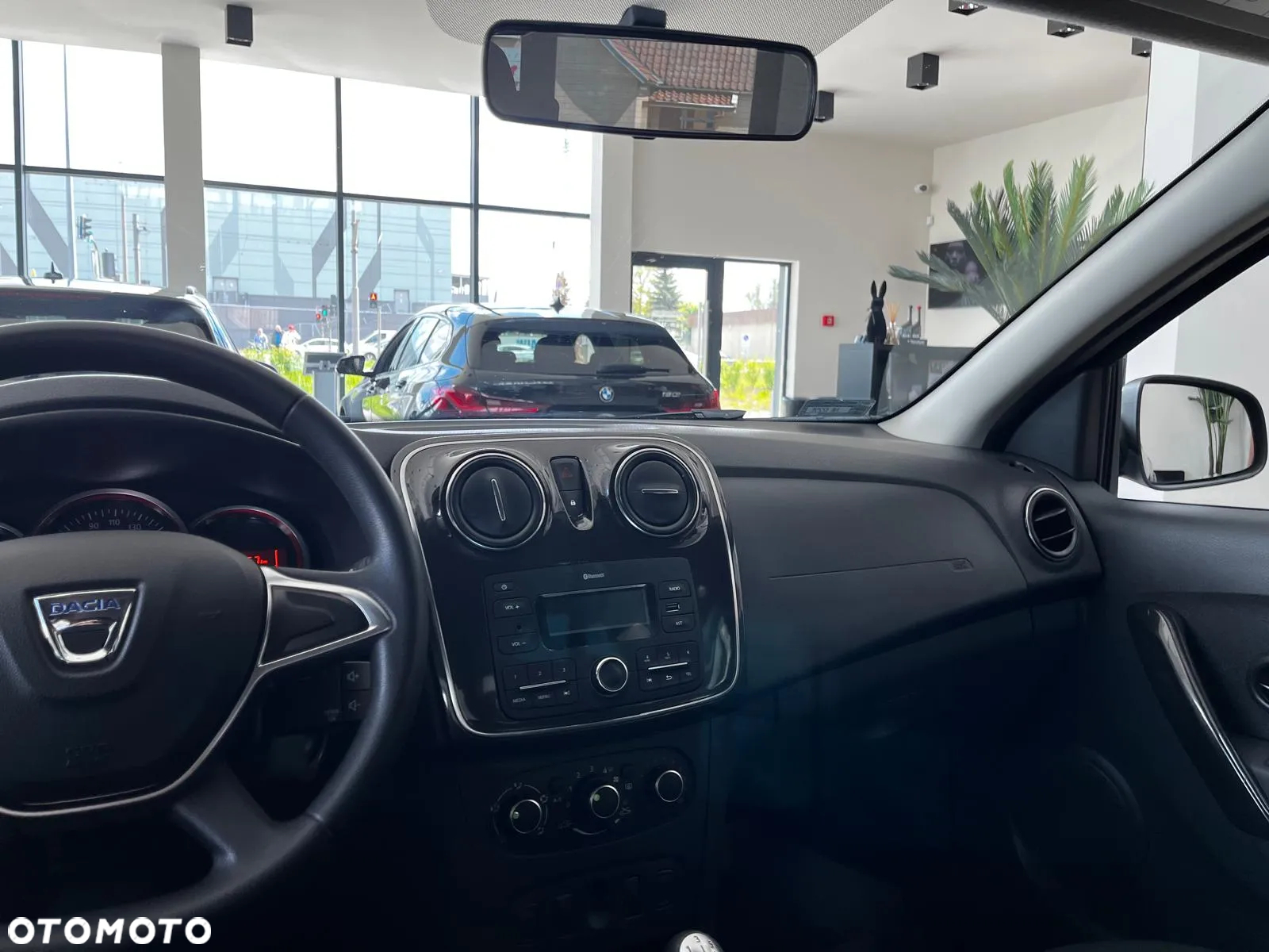 Dacia Logan MCV 1.0 SCe Laureate - 11