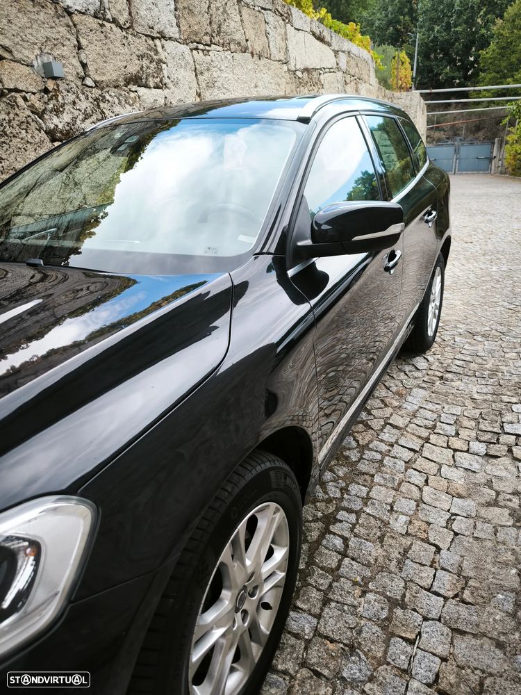 Volvo XC 60 2.0 D4 Momentum - 9