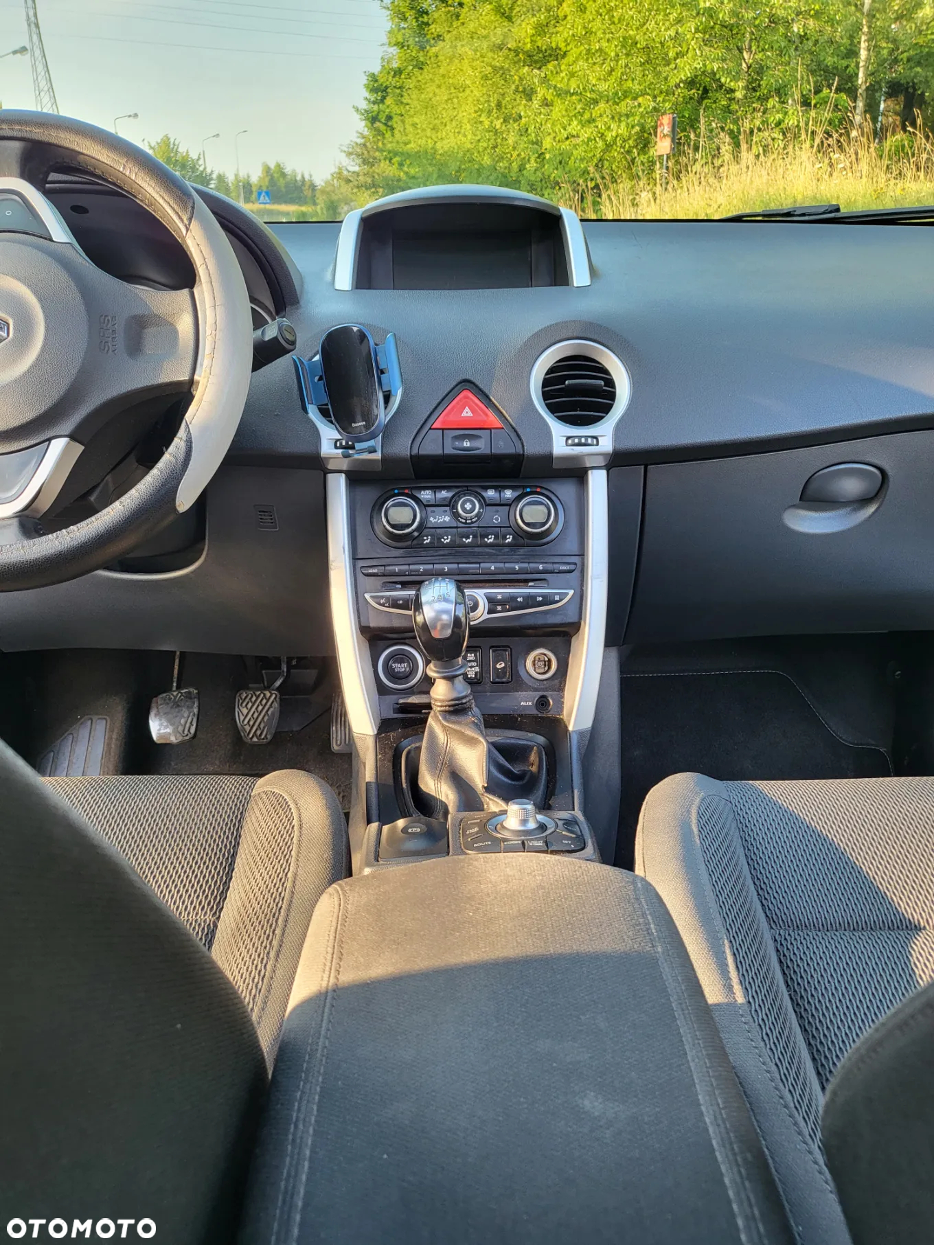 Renault Koleos 2.0 dCi 4x4 Dynamique - 16
