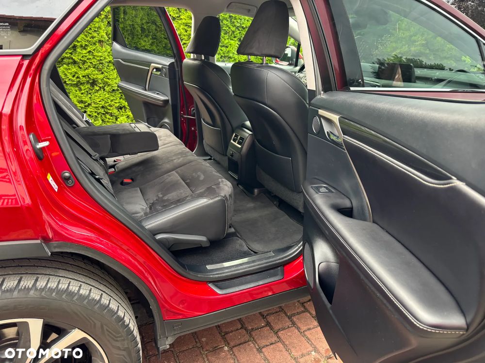 Lexus RX 300 Elegance - 16