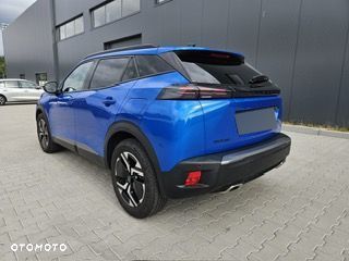 Peugeot 2008 1.2 PureTech Allure Pack S&S EAT8 - 3