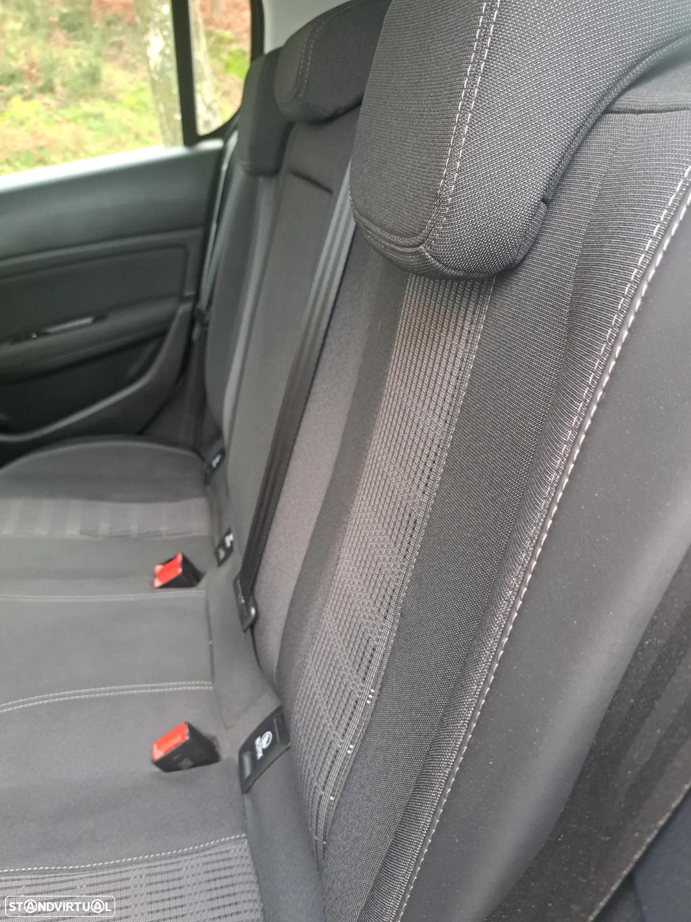 Peugeot 308 1.6 BlueHDi GT Line - 19