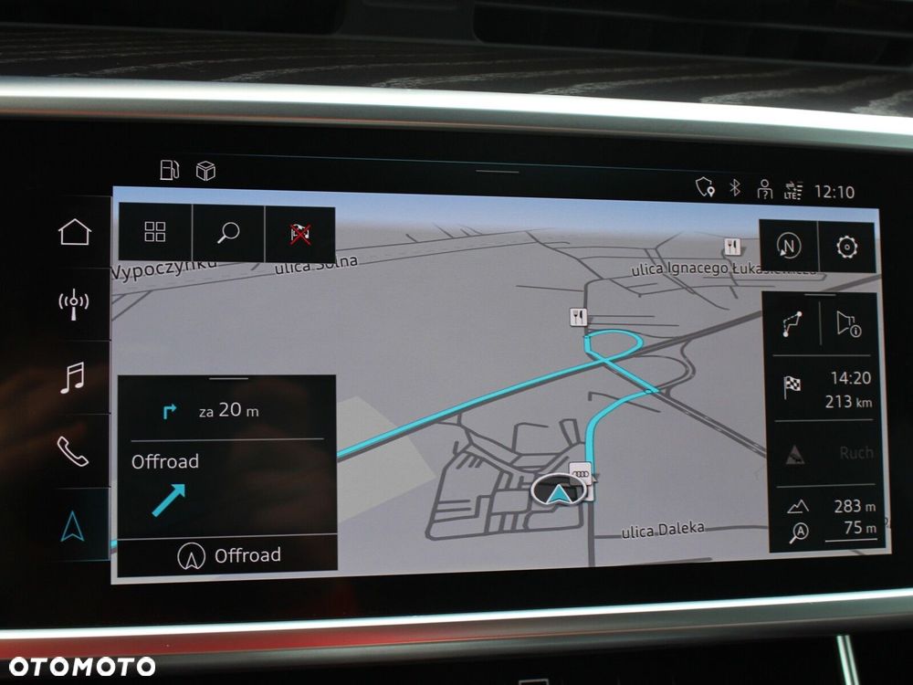 Audi A6 Limousine 55 TFSI GPF mHEV Quattro Sport S tronic - 27