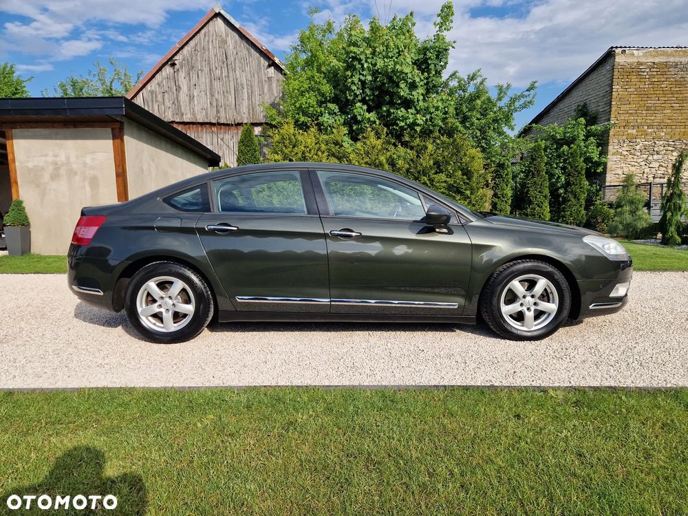 Citroën C5 2.0 16V Confort - 22