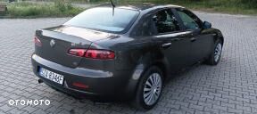 Alfa Romeo 159 1.8 MPI 16V Progression - 5