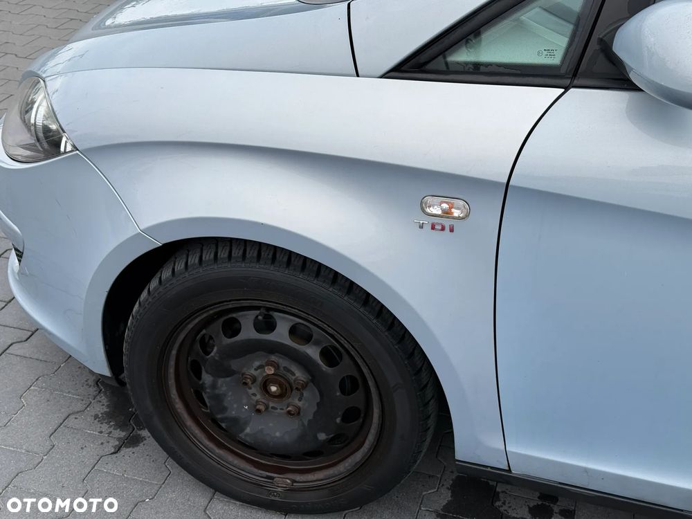 Seat Altea 2.0 TDI Stylance DSG - 11