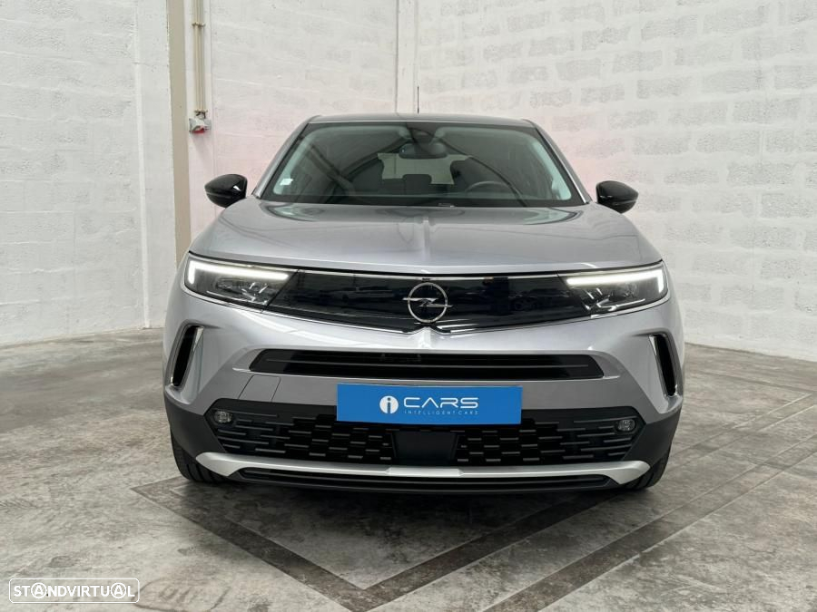 Opel Mokka-e Ultimate - 7