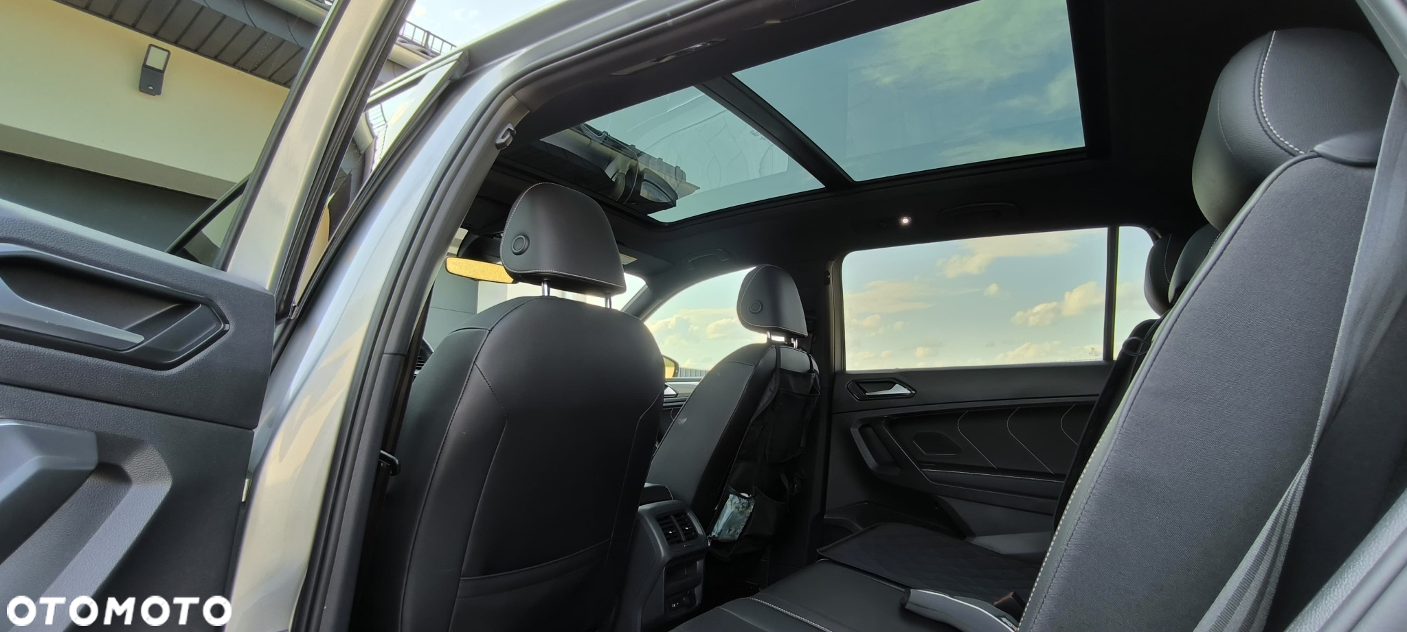 Volkswagen Tiguan Allspace - 13