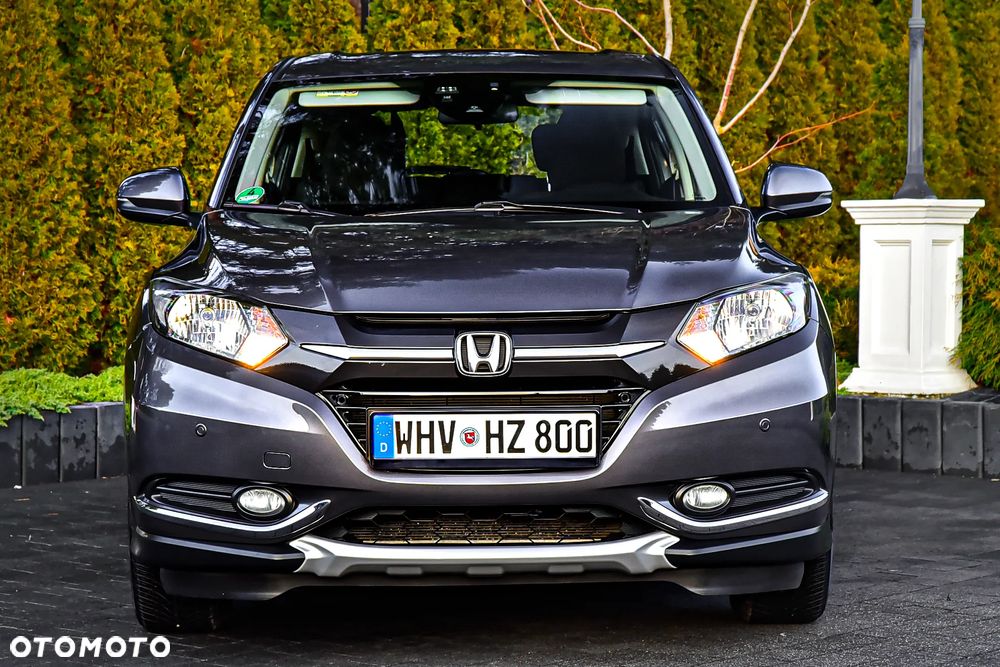 Honda HR-V 1.5 i-VTEC Executive - 9