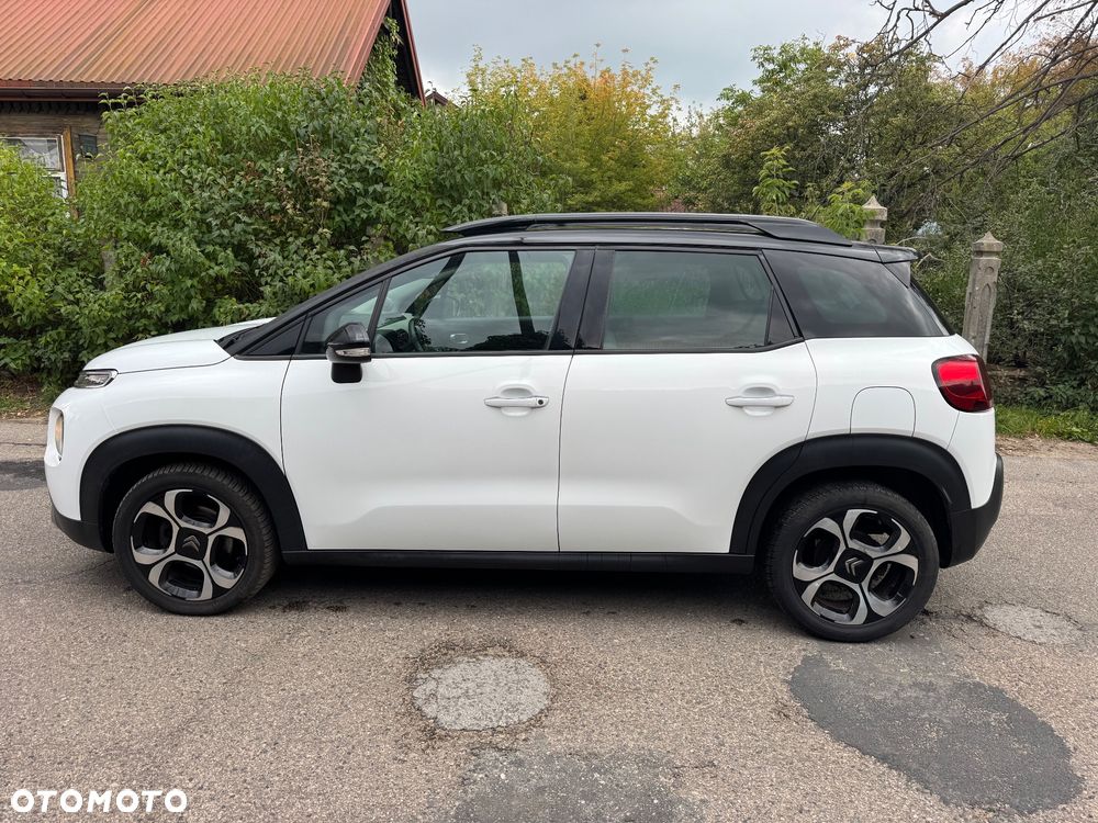 Citroën C3 Aircross BlueHDI 120 Stop & Start Shine - 7
