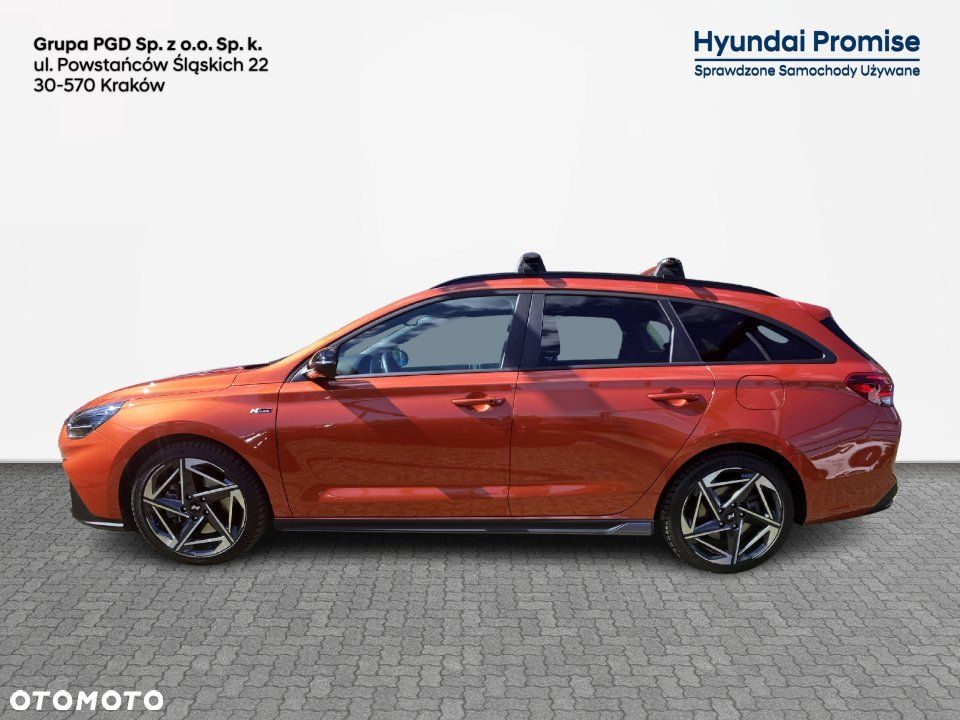 Hyundai i30 - 3