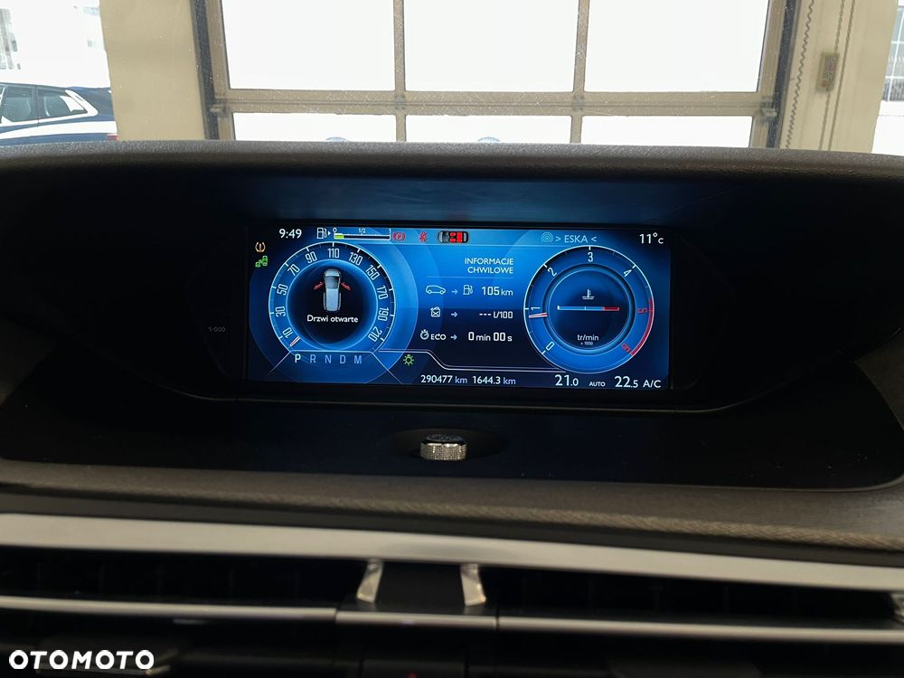 Citroën C4 Grand Picasso 2.0 BlueHDi Exclusive - 16