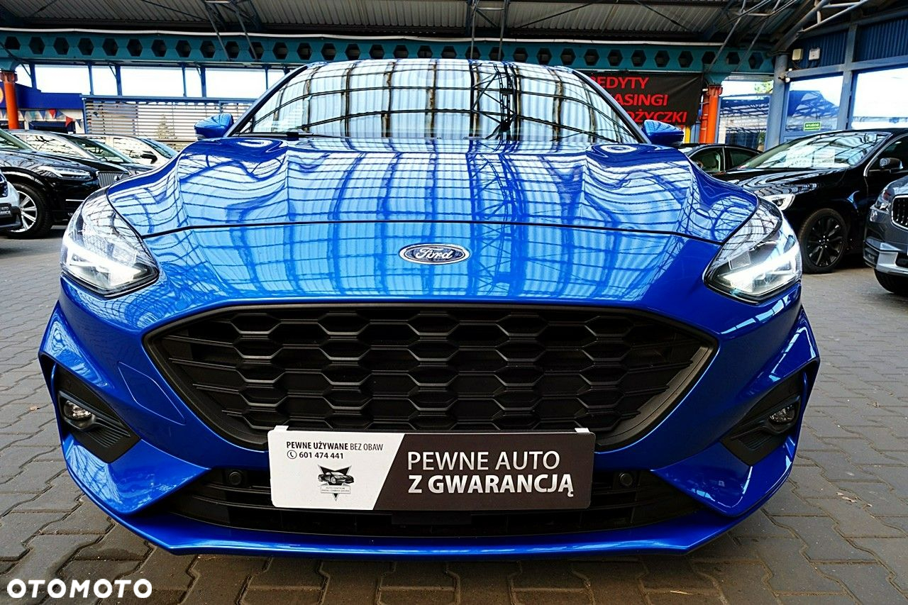 Ford Focus - 4