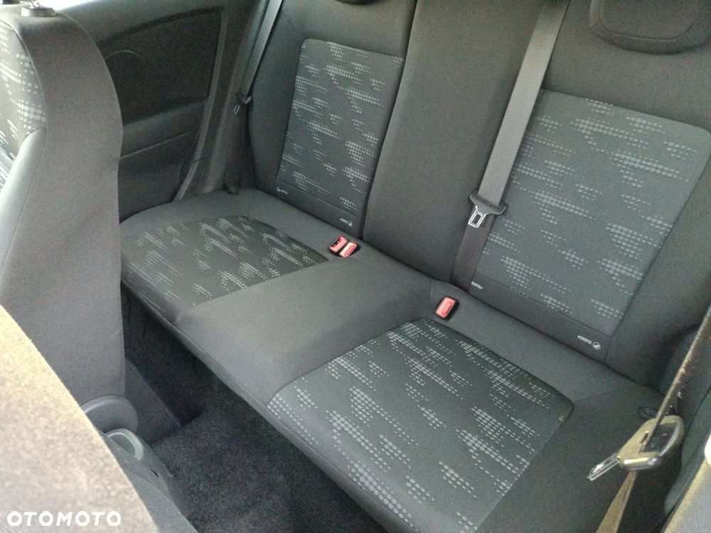 Opel Corsa 1.2 16V Edition - 13