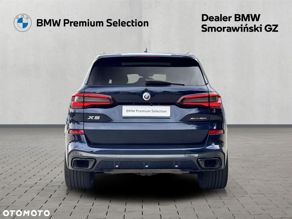 BMW X5 - 25