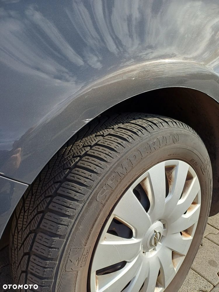 Opel Astra 1.4 Enjoy - 18