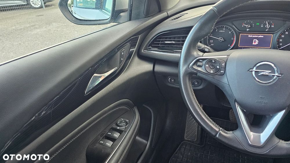 Opel Insignia CT 2.0 CDTI Elite S&S - 15