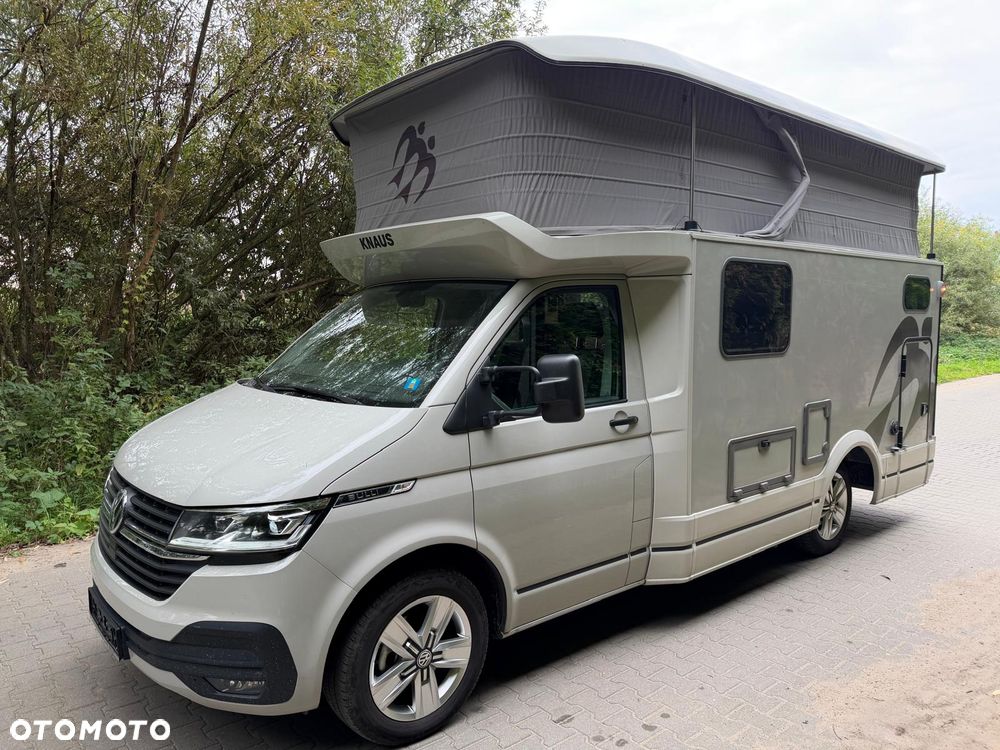 KNAUS TOURER CUVISION 500 MQ - 31