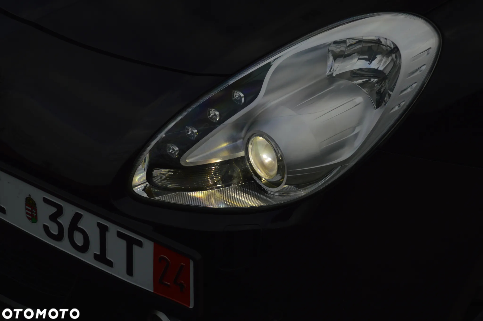 Alfa Romeo Giulietta 2.0 JTDM 16V TCT Sprint - 26
