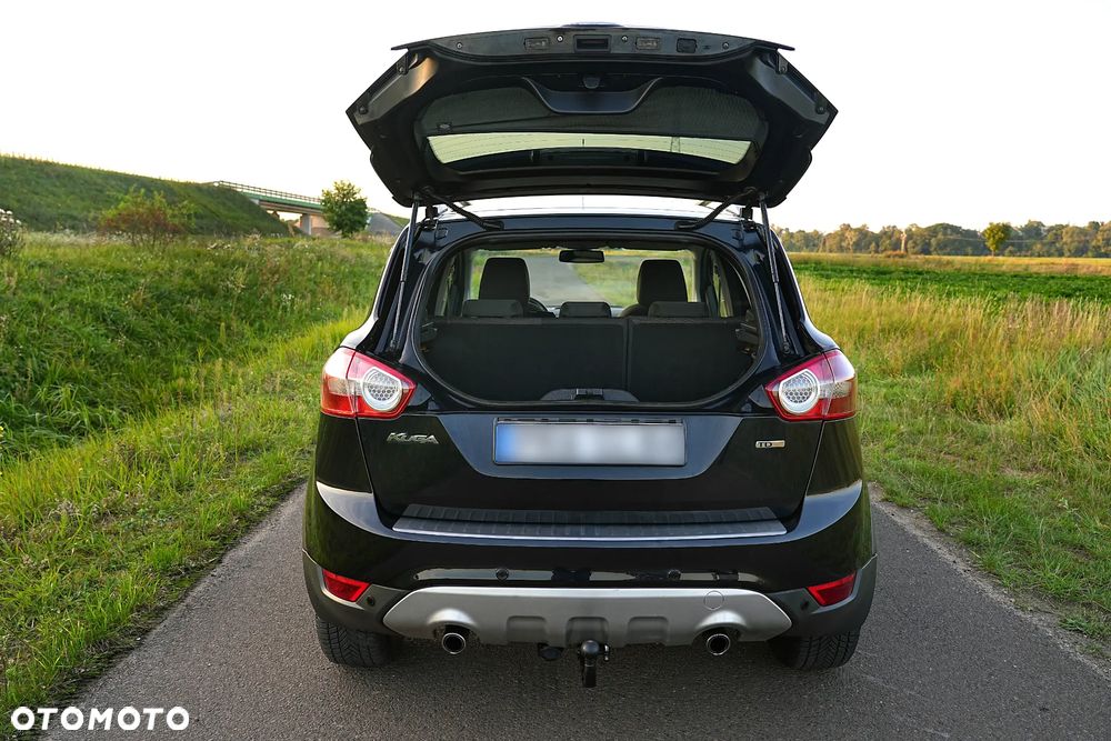 Ford Kuga 2.0 TDCi 2x4 Individual - 13