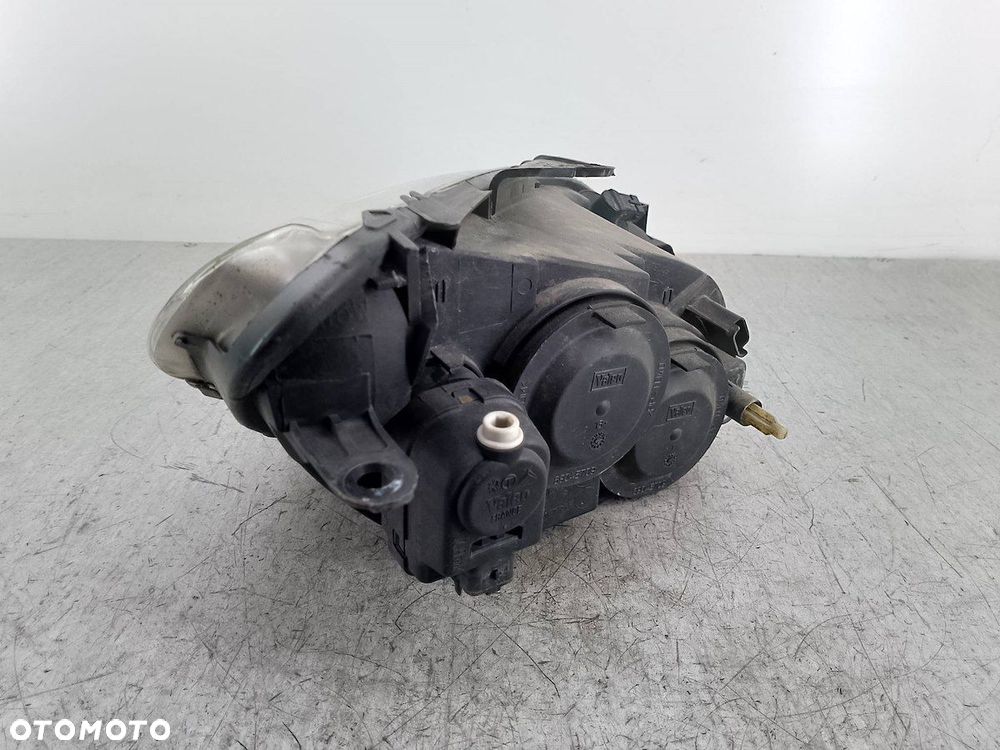 LAMPA PRZÓD LEWA PEUGEOT 206 SW 9660535680 89901056 - 4