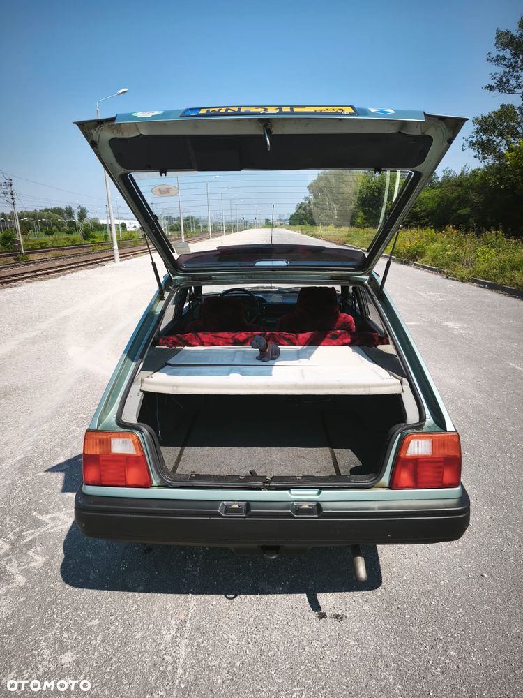 Polonez Caro - 10