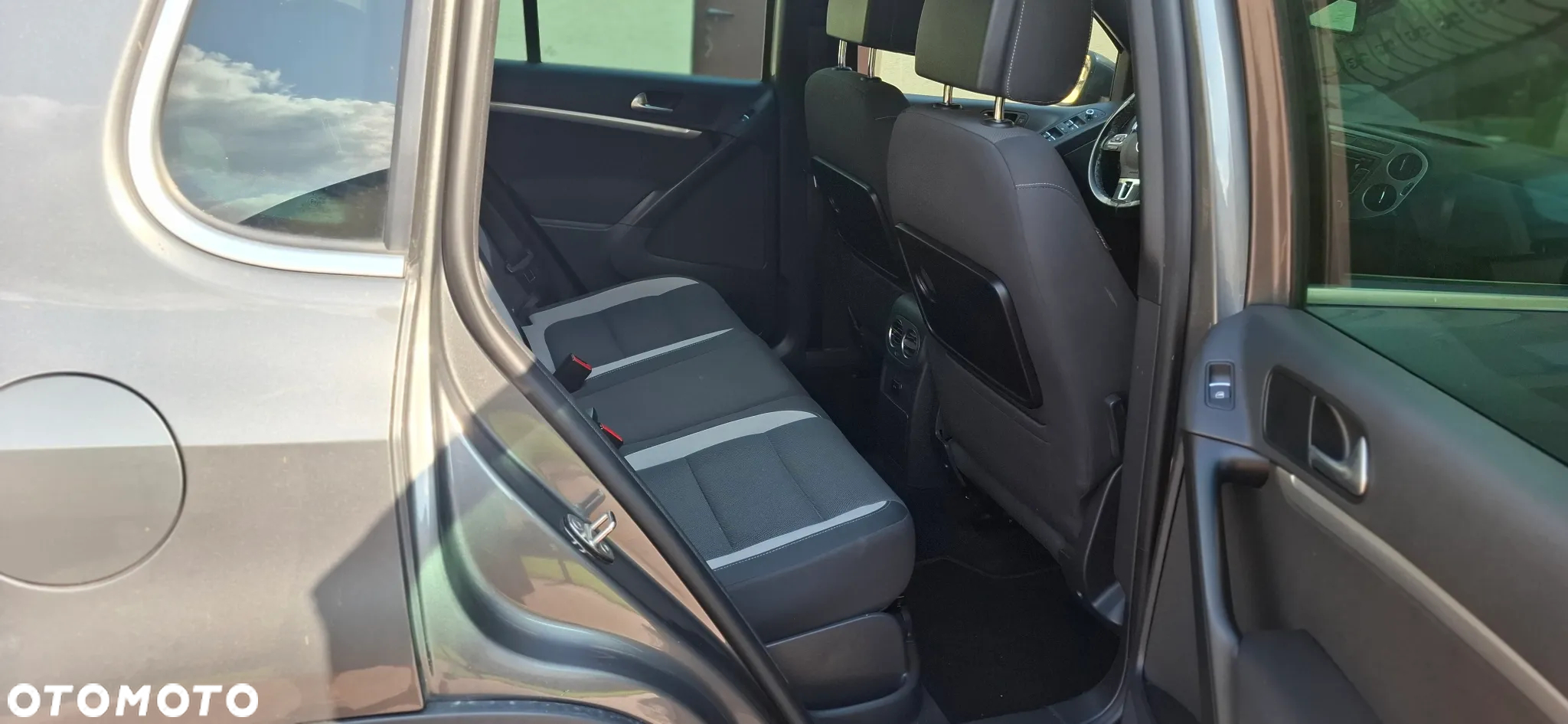 Volkswagen Tiguan 2.0 TDI DPF BlueMotion Technology Life - 15